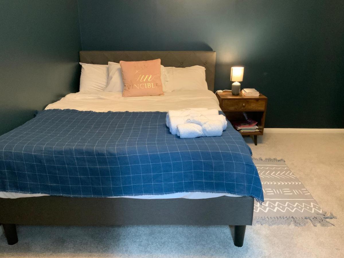 2 Bedroom Apartment Near Southfields London Ngoại thất bức ảnh