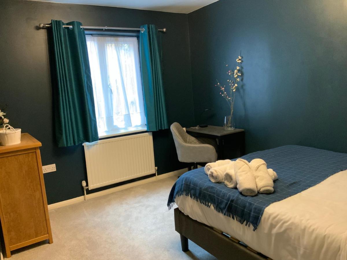 2 Bedroom Apartment Near Southfields London Ngoại thất bức ảnh